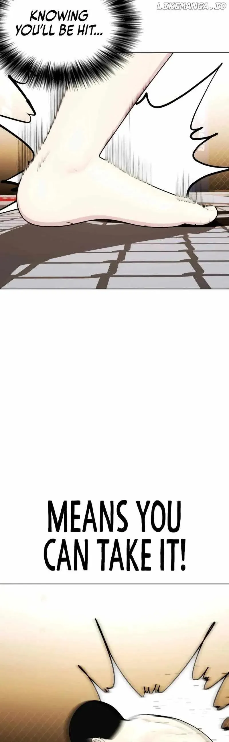 The Outcast Is Too Good at Martial Arts Chapter 68 Online - página 68