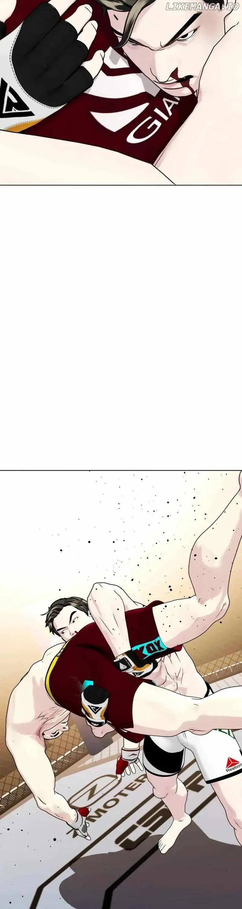The Outcast Is Too Good at Martial Arts Chapter 68 Online - página 71