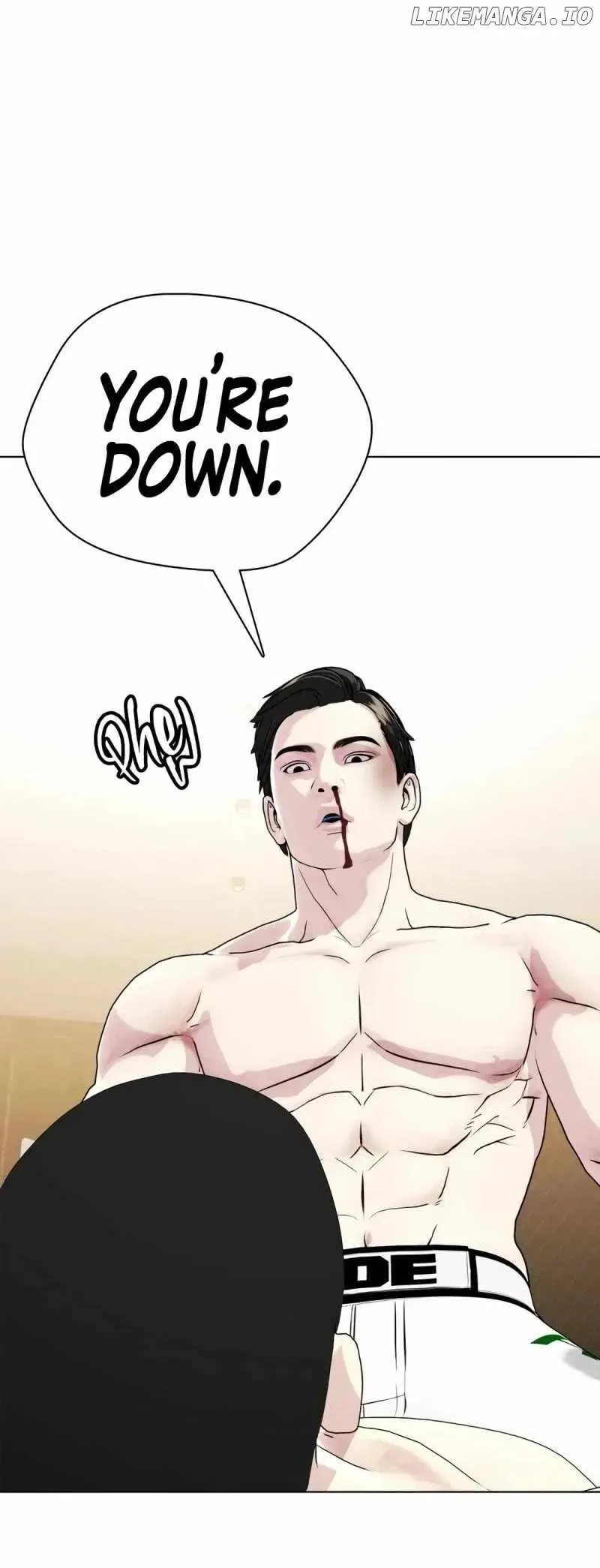 The Outcast Is Too Good at Martial Arts Chapter 68 Online - página 73