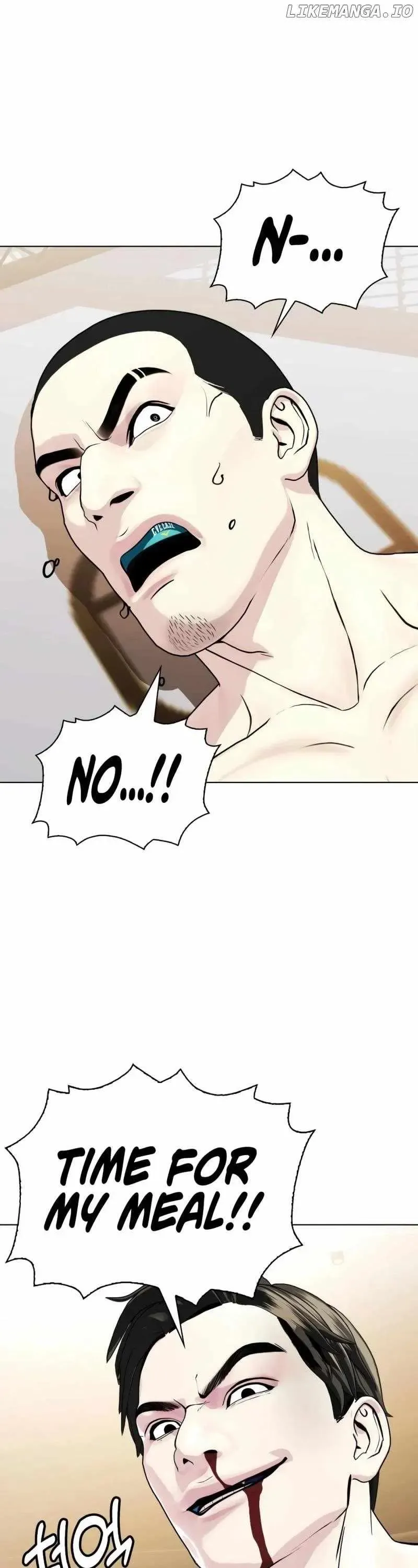 The Outcast Is Too Good at Martial Arts Chapter 68 Online - página 74
