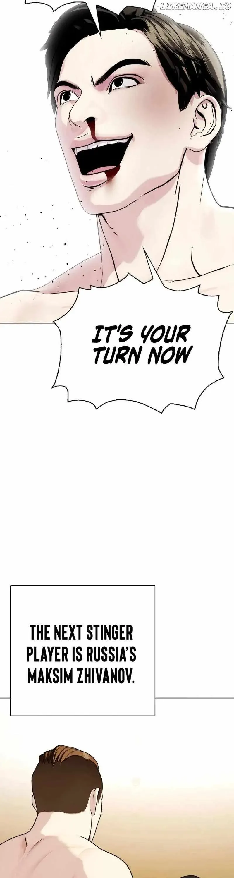 The Outcast Is Too Good at Martial Arts Chapter 68 Online - página 79