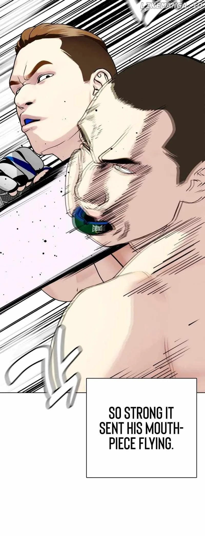 The Outcast Is Too Good at Martial Arts Chapter 68 Online - página 81