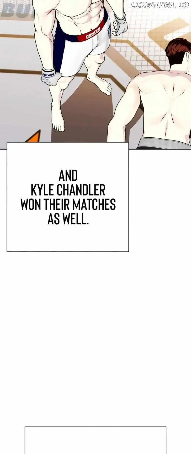 The Outcast Is Too Good at Martial Arts Chapter 68 Online - página 88