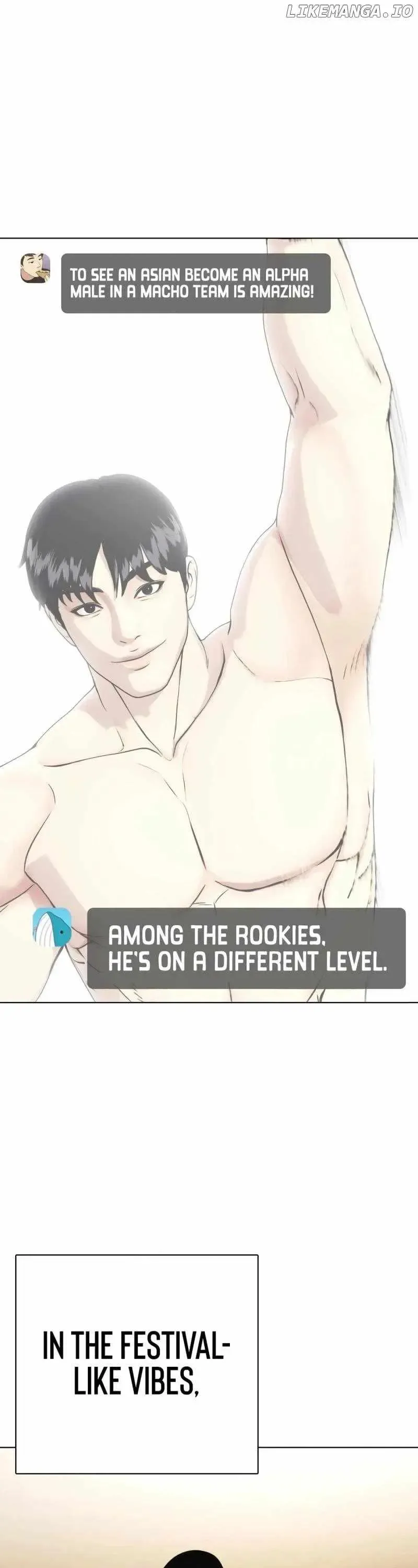The Outcast Is Too Good at Martial Arts Chapter 68 Online - página 94