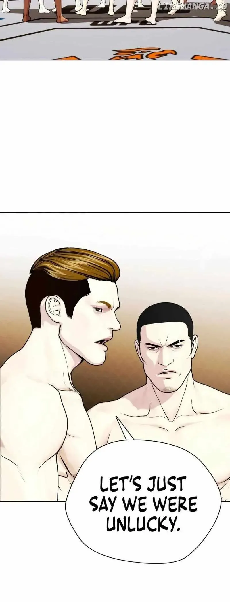 The Outcast Is Too Good at Martial Arts Chapter 68 Online - página 97