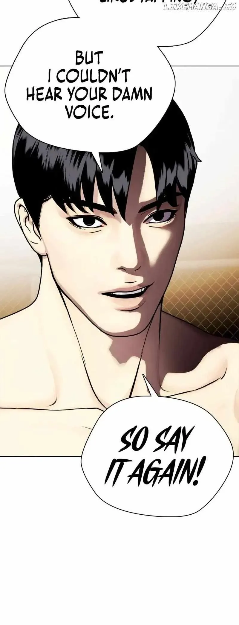 The Outcast Is Too Good at Martial Arts Chapter 68 Online - página 101
