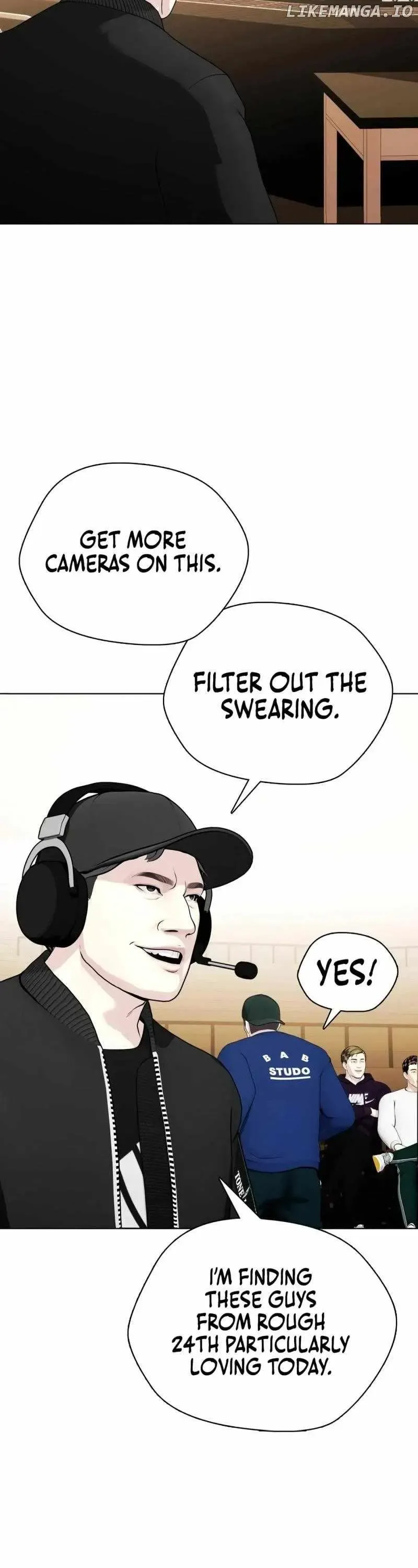 The Outcast Is Too Good at Martial Arts Chapter 68 Online - página 103