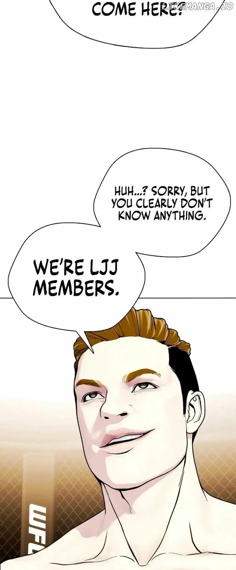 The Outcast Is Too Good at Martial Arts Chapter 68 Online - página 105