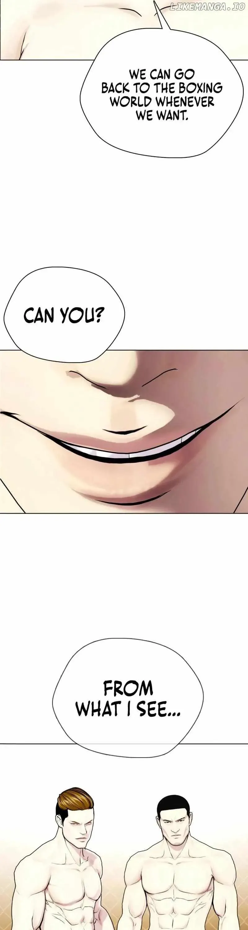 The Outcast Is Too Good at Martial Arts Chapter 68 Online - página 106
