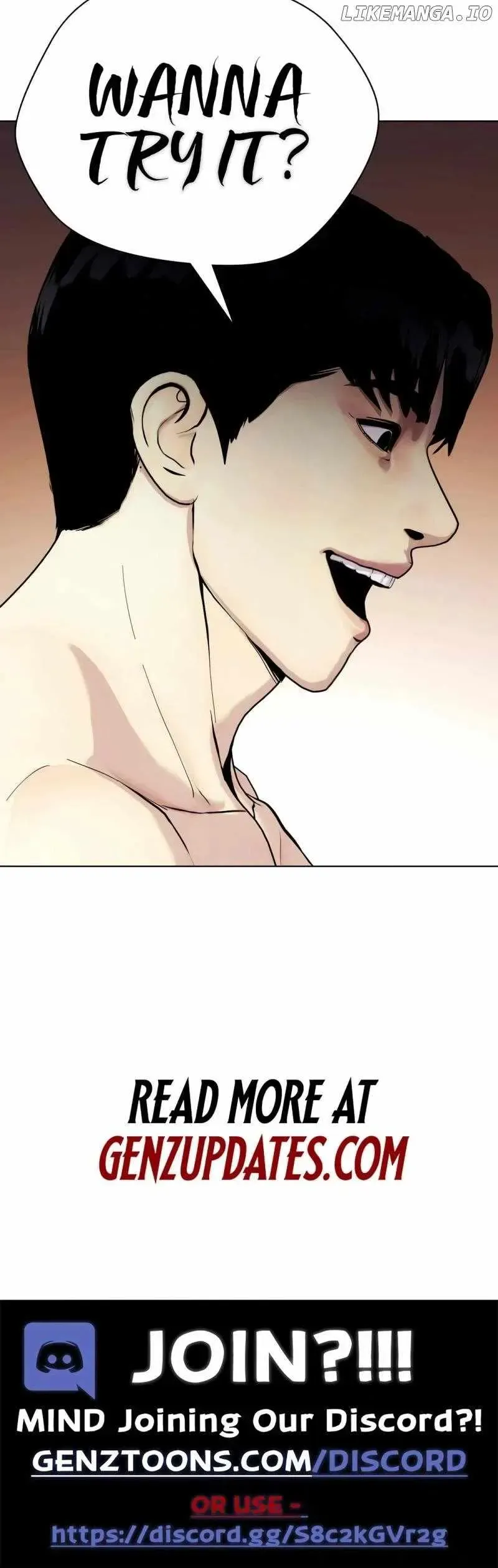 The Outcast Is Too Good at Martial Arts Chapter 68 Online - página 110