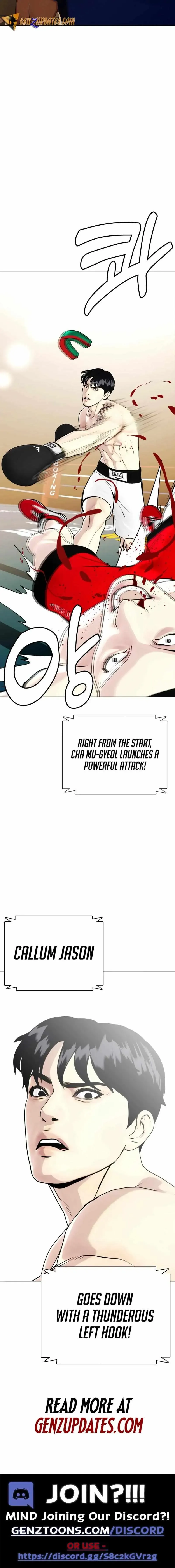 The Outcast Is Too Good at Martial Arts Chapter 69 Online - página 24