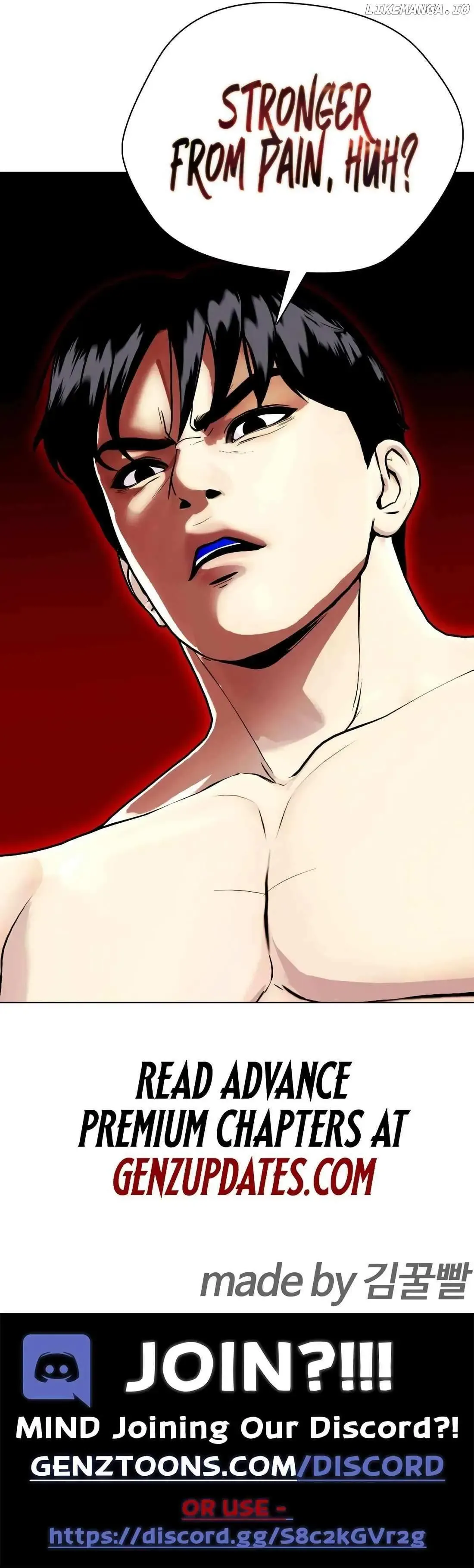 The Outcast Is Too Good at Martial Arts Chapter 81 Online - página 24