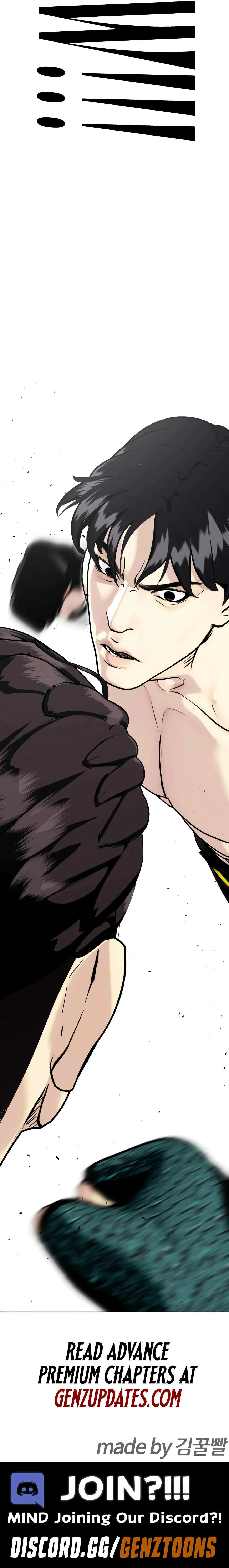 The Outcast Is Too Good at Martial Arts Chapter 86 Online - página 29