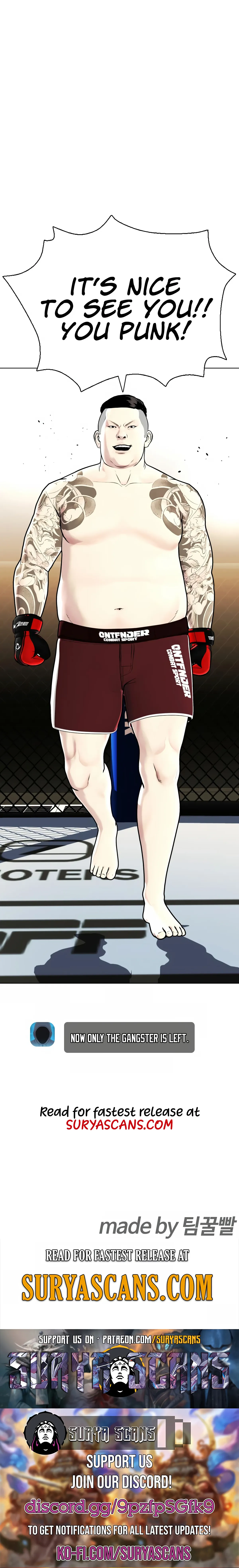 The Outcast Is Too Good at Martial Arts Chapter 9 Online - página 26