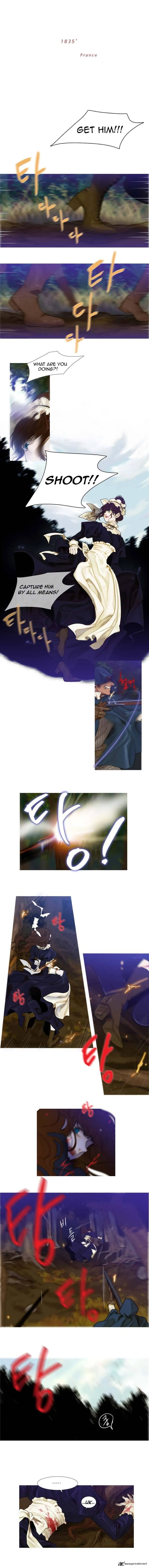 The Pale Horse Chapter 1 Online - página 3