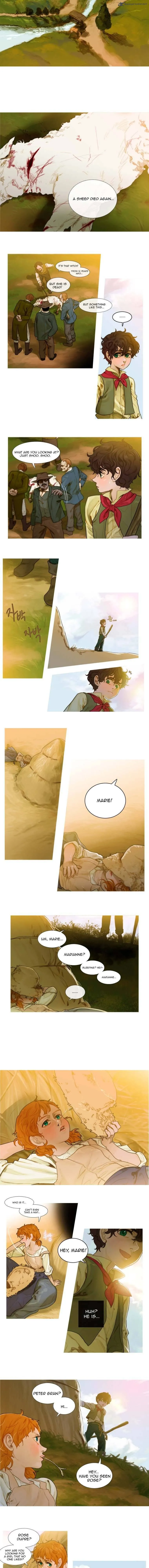 The Pale Horse Chapter 1 Online - página 5