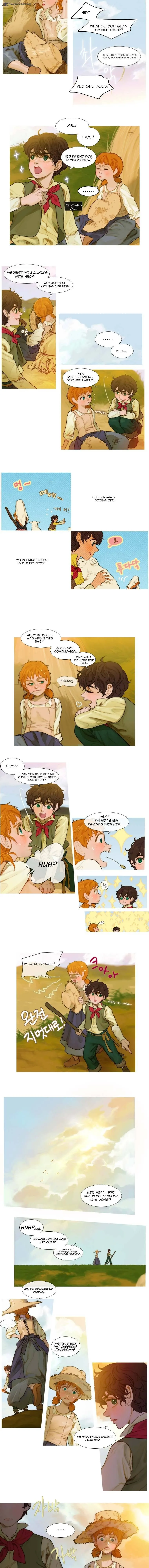 The Pale Horse Chapter 1 Online - página 6