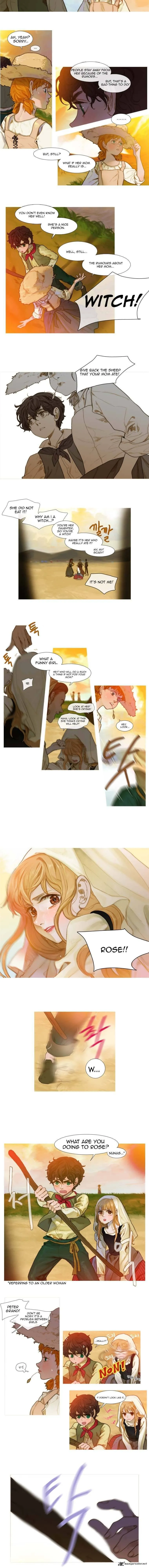 The Pale Horse Chapter 1 Online - página 7