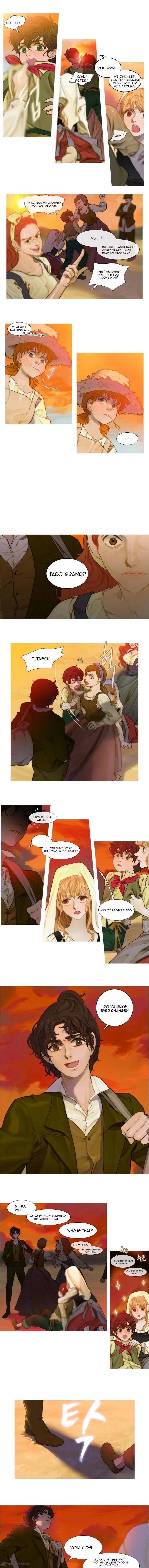 The Pale Horse Chapter 1 Online - página 8
