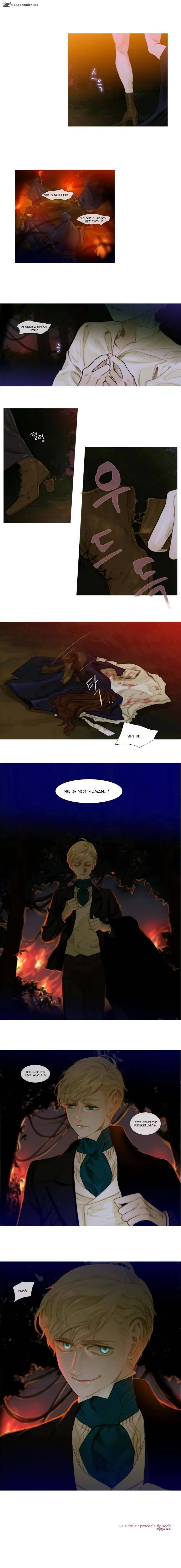 The Pale Horse Chapter 1 Online - página 10