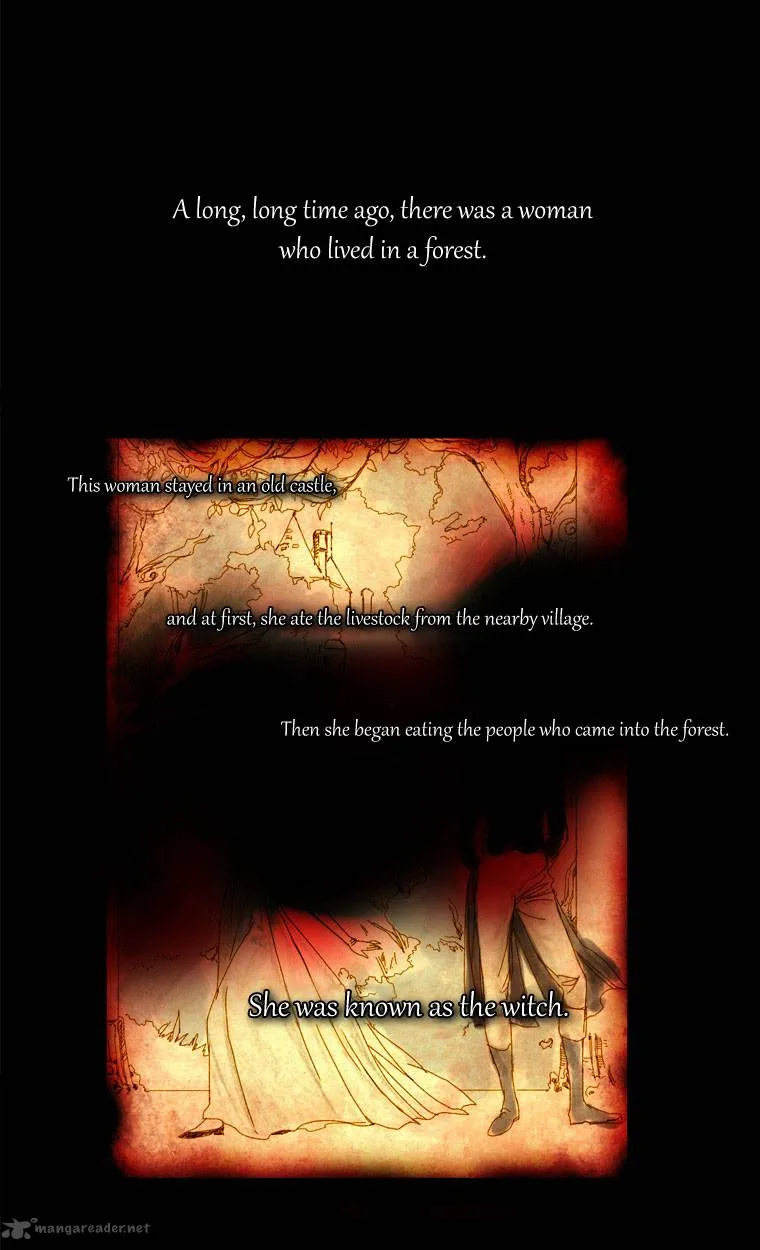 The Pale Horse Chapter 10 Online - página 2