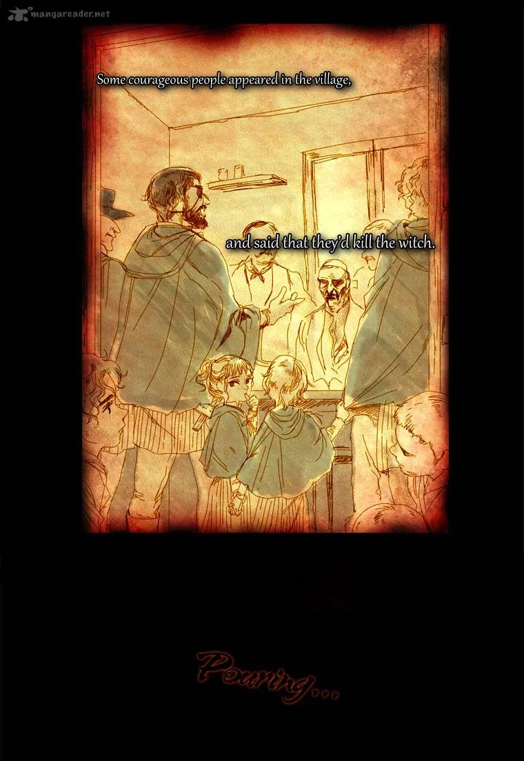 The Pale Horse Chapter 10 Online - página 4