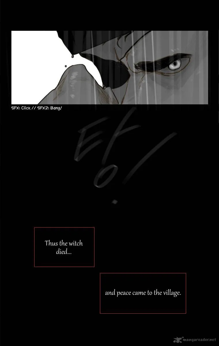 The Pale Horse Chapter 10 Online - página 6