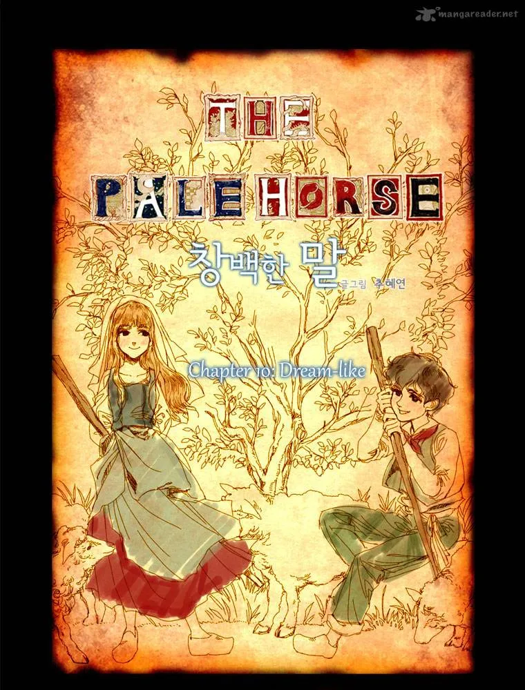 The Pale Horse Chapter 10 Online - página 7