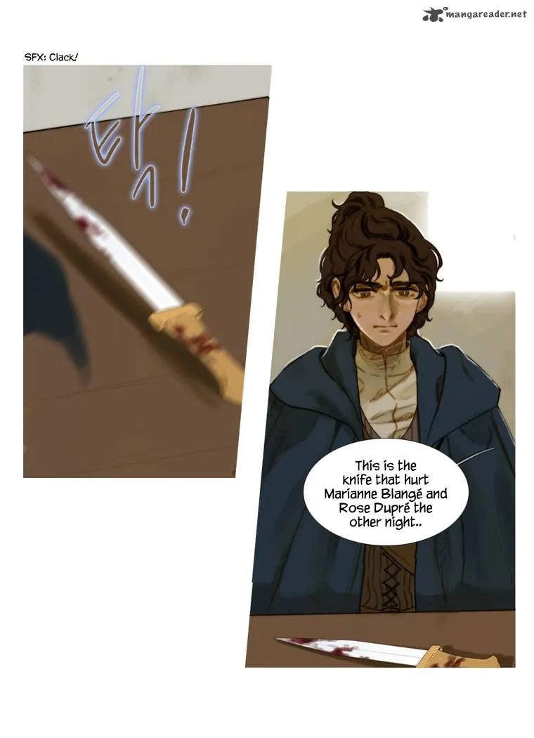 The Pale Horse Chapter 10 Online - página 9