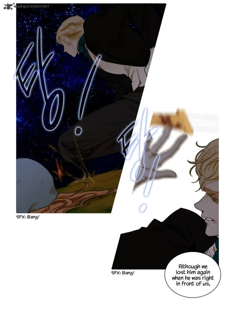 The Pale Horse Chapter 10 Online - página 12