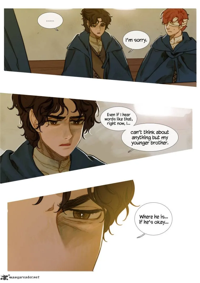 The Pale Horse Chapter 10 Online - página 14
