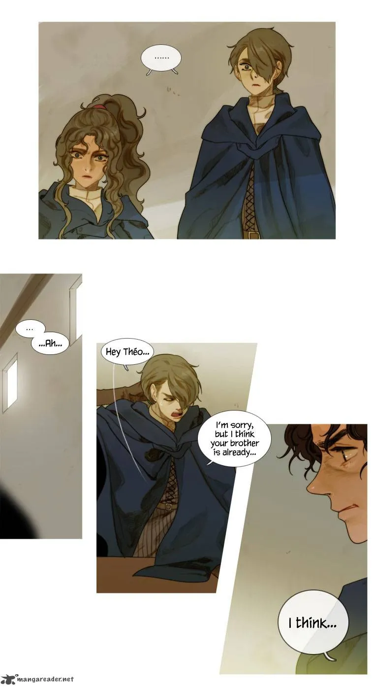 The Pale Horse Chapter 10 Online - página 15