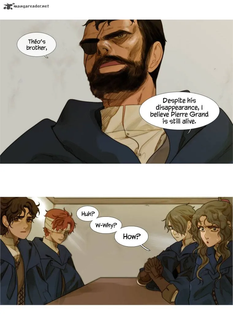 The Pale Horse Chapter 10 Online - página 16
