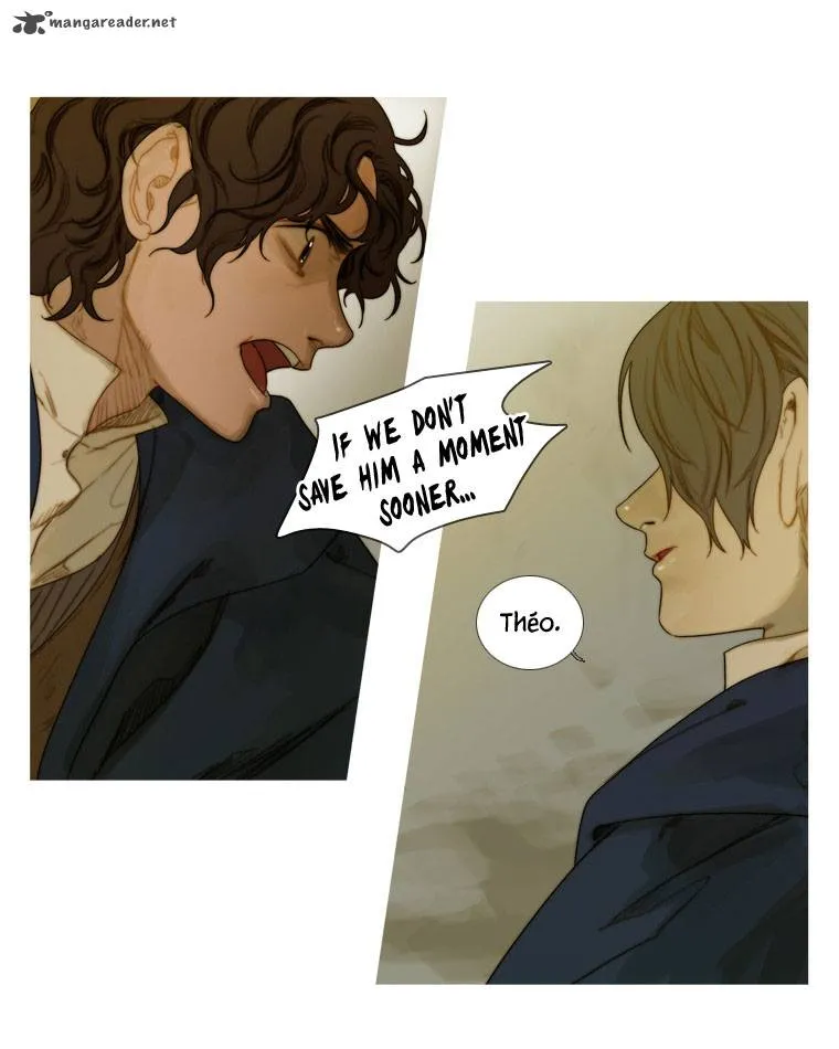 The Pale Horse Chapter 10 Online - página 21