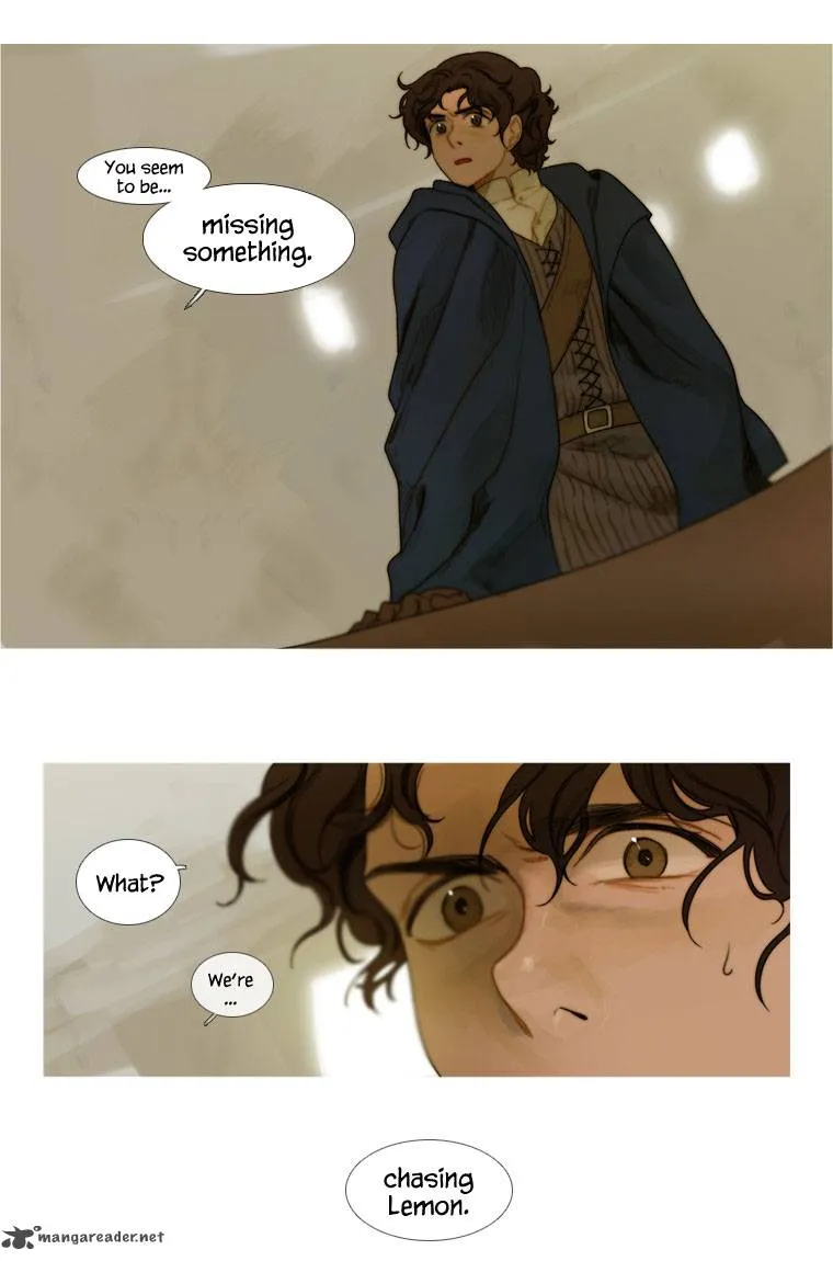 The Pale Horse Chapter 10 Online - página 22