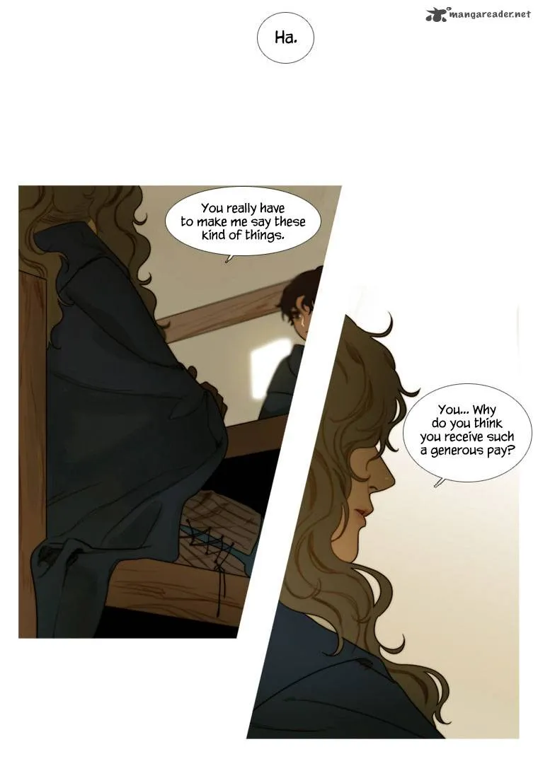 The Pale Horse Chapter 10 Online - página 27