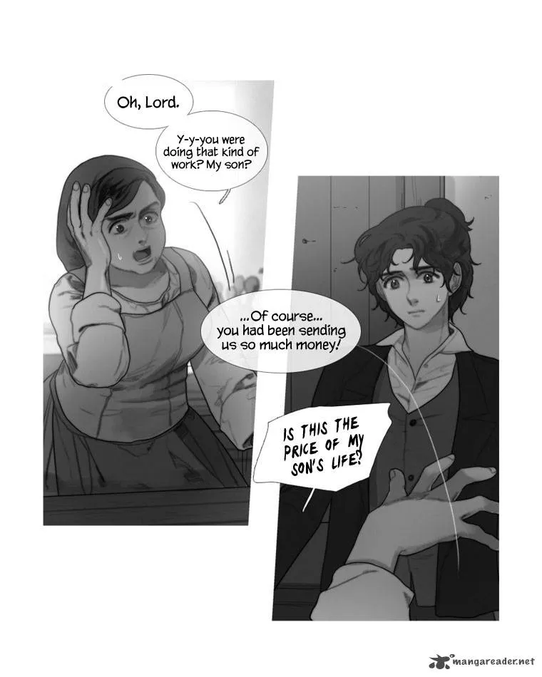 The Pale Horse Chapter 10 Online - página 28