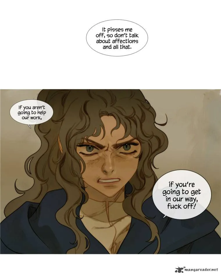 The Pale Horse Chapter 10 Online - página 29