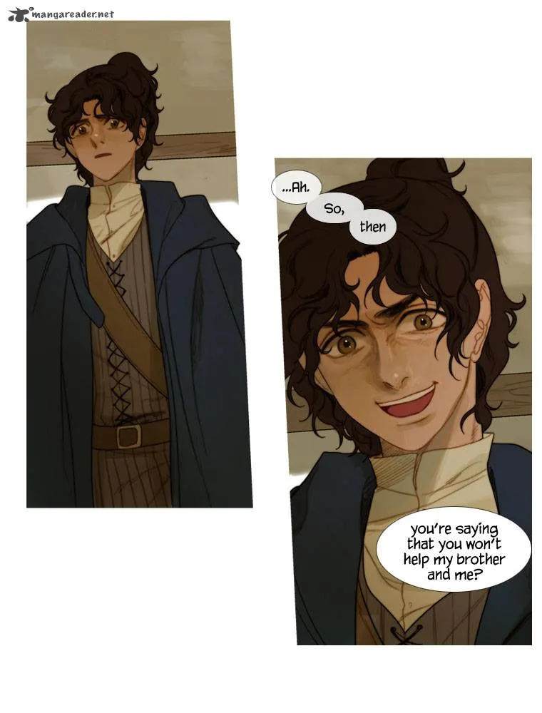 The Pale Horse Chapter 10 Online - página 30
