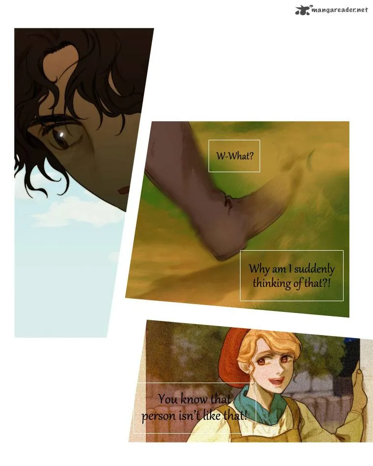 The Pale Horse Chapter 10 Online - página 41