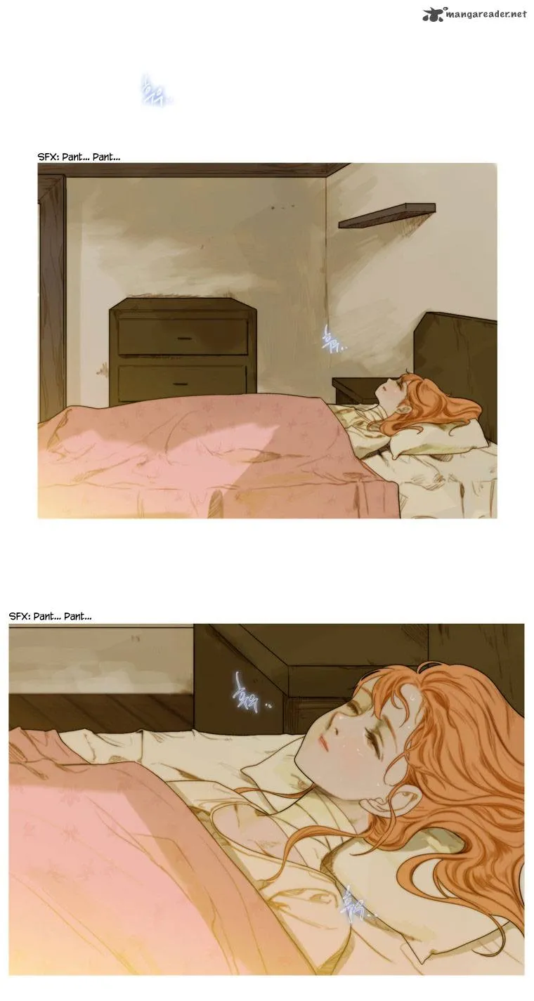 The Pale Horse Chapter 10 Online - página 43