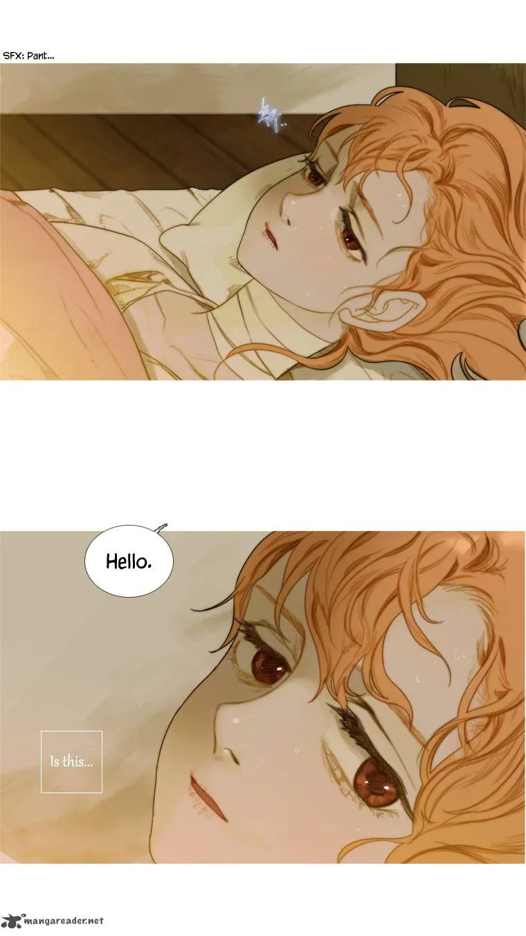 The Pale Horse Chapter 10 Online - página 44