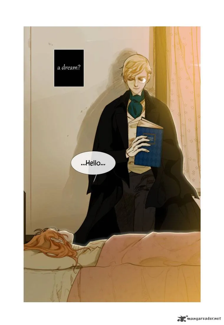 The Pale Horse Chapter 10 Online - página 45