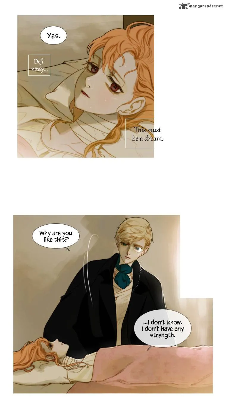 The Pale Horse Chapter 10 Online - página 47