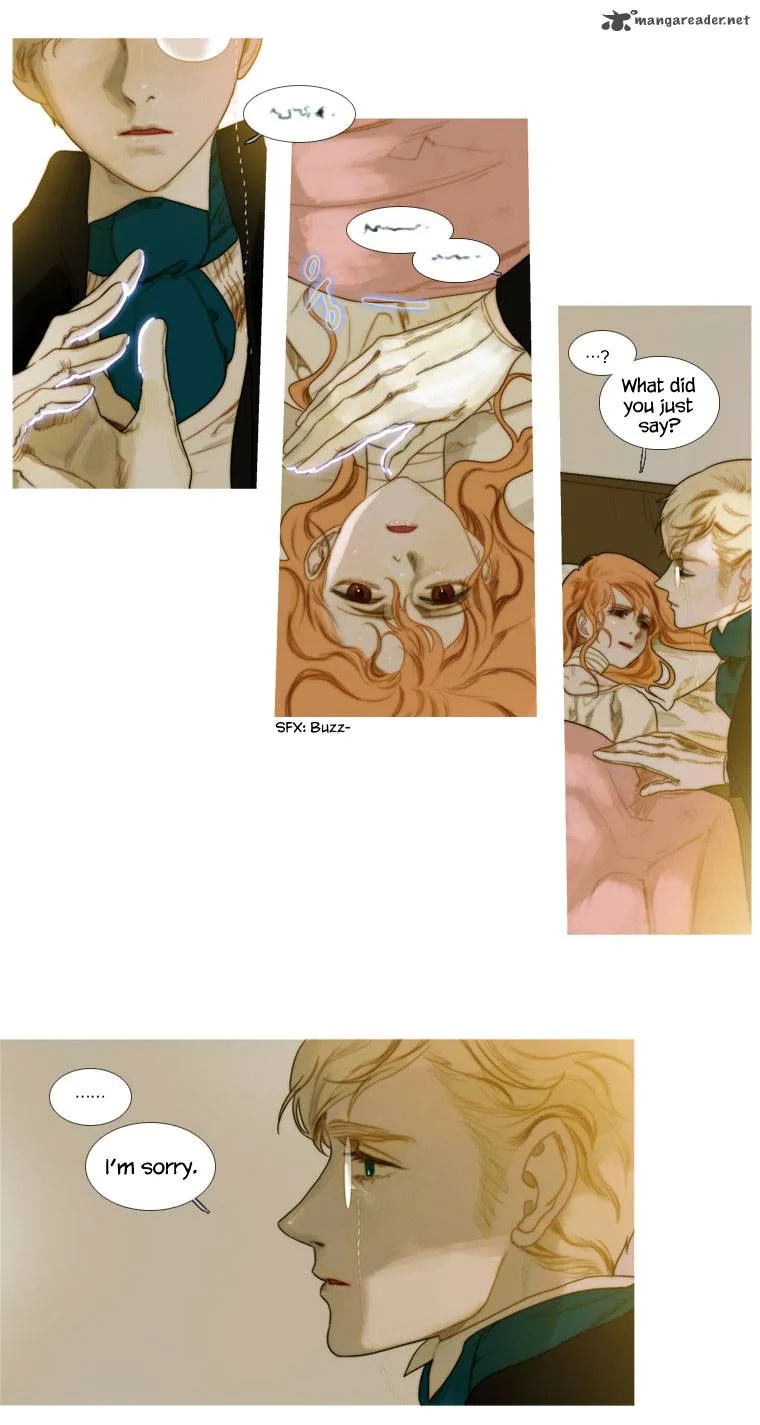 The Pale Horse Chapter 10 Online - página 48