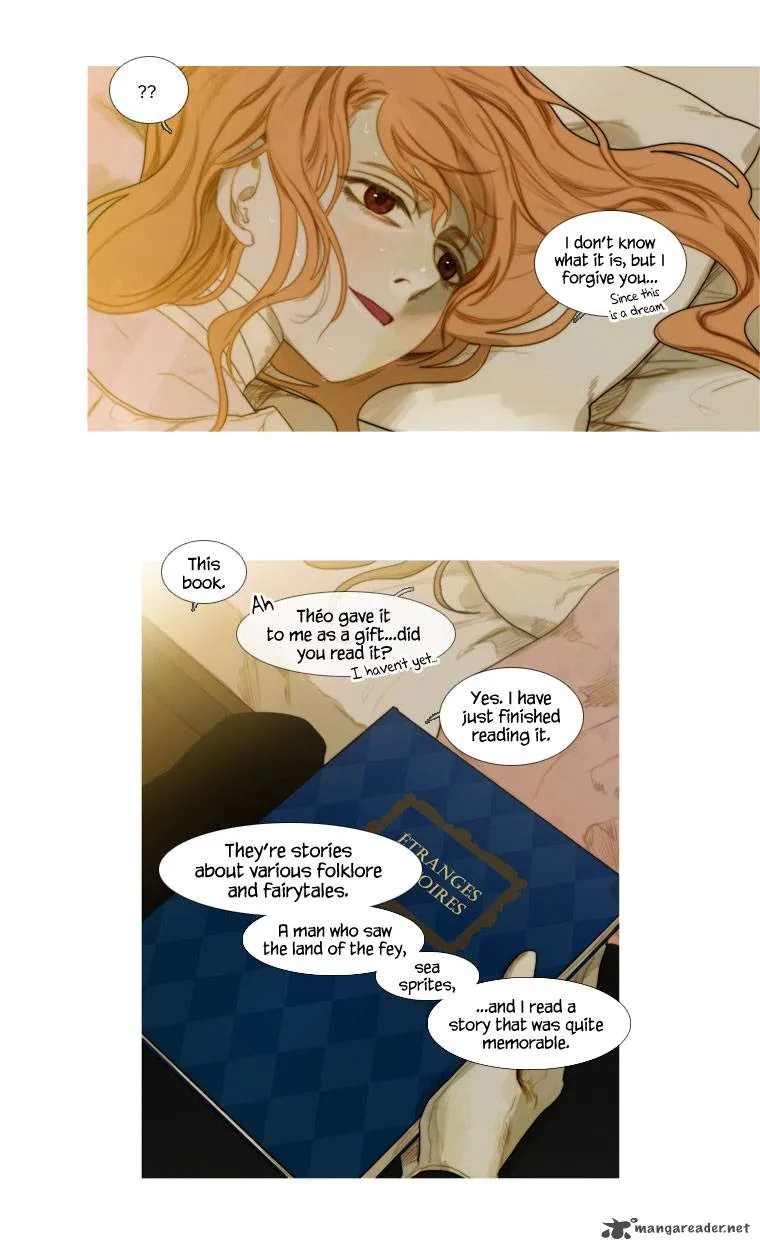The Pale Horse Chapter 10 Online - página 49