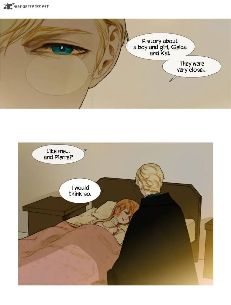 The Pale Horse Chapter 10 Online - página 50