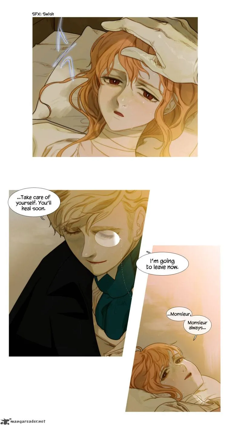 The Pale Horse Chapter 10 Online - página 51