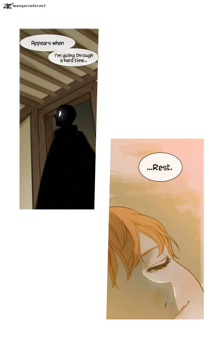 The Pale Horse Chapter 10 Online - página 52