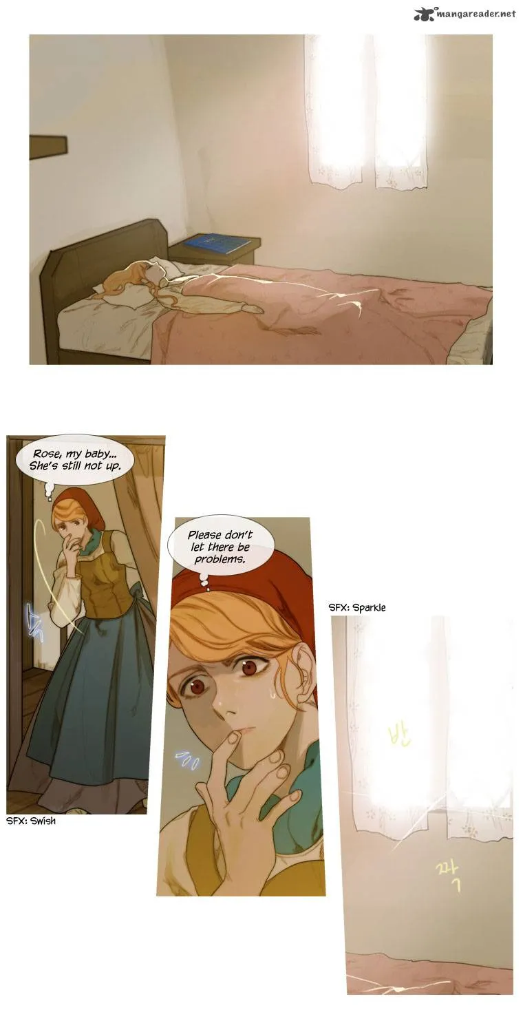 The Pale Horse Chapter 10 Online - página 54